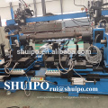 Automatic axle welding machine / axle automatic welding machine /trailer parts welding machine